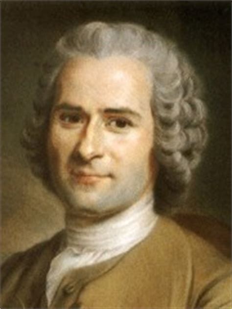 La obra prohibida de Rousseau | Me interesa
