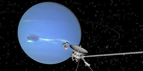 La observación del Sistema Solar: Neptuno | Astronomía