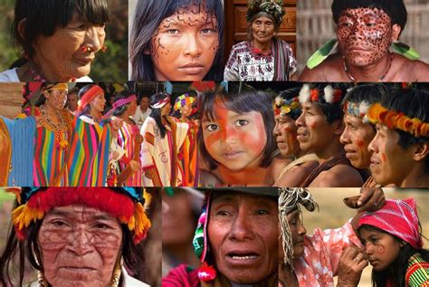 La ONU y Twitter conmemoran a los Pueblos Indígenas