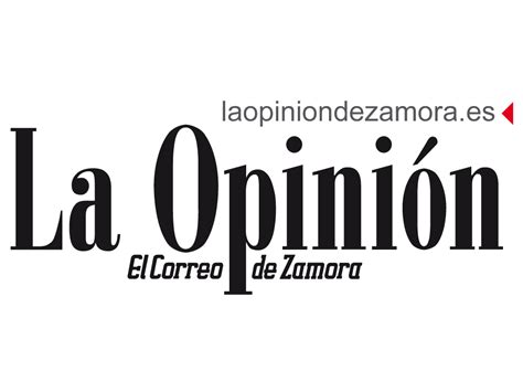 La Opinión de Zamora . es