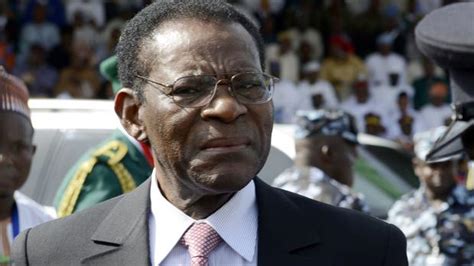 La oposición de Guinea Ecuatorial desconfía de la amnistía ...