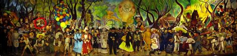 La Página de Omar Montilla: Diego Rivera & José Martí ...