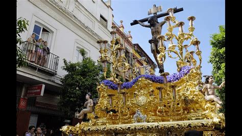 La Pasión de Cristo en la Semana Santa de Sevilla   Página ...