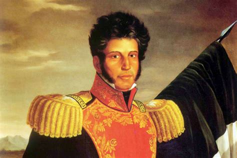 La Patria es primero   Vicente Guerrero
