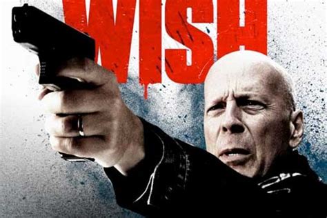 La película de Bruce Willis ‘El justiciero’ crea polémica ...