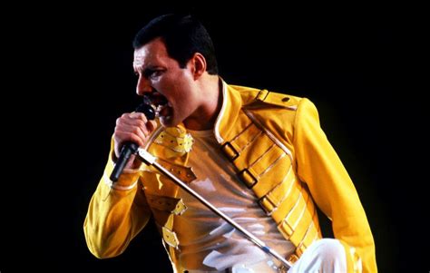 La película de Freddie Mercury ya tiene fecha de estreno ...