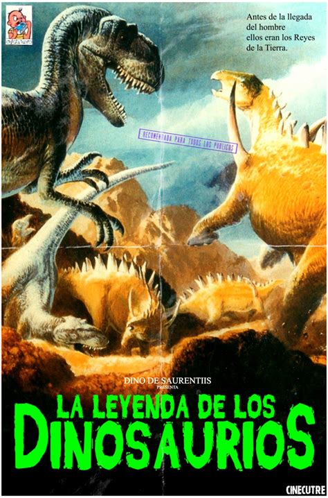 La Pelicula De Los Dinosaurios Pictures to Pin on ...