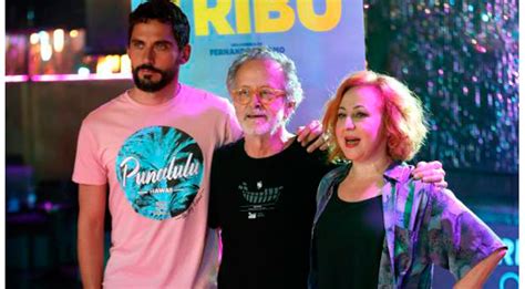 La película española  La Tribu  compite en el Festival de ...