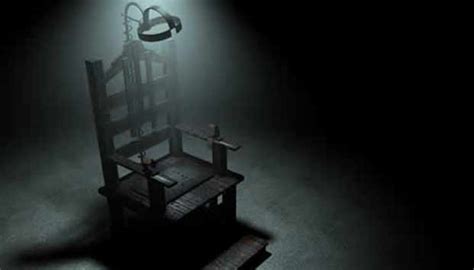 La pena de muerte agoniza en Estados Unidos [Internacional ...