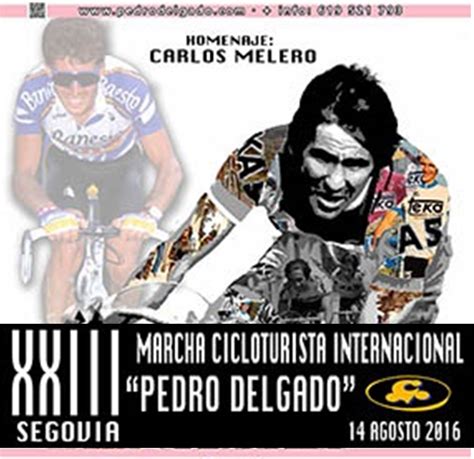 La Perico 2016. XXIII edición de la Marcha Cicloturista ...