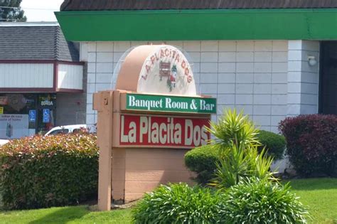 La Placita Dos closes Citrus Heights restaurant location ...