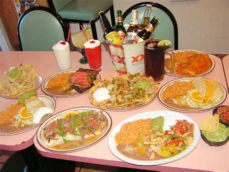 La Placita Dos Mexican Restaurant   CLOSED