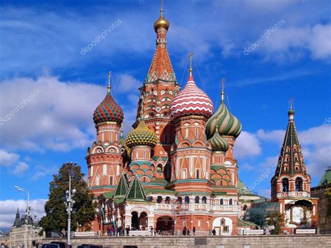 la Plaza Roja de Moscú, Rusia — Fotos de Stock © Bunyos30 ...