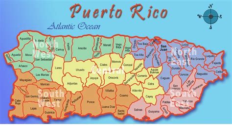 La Plena en Puerto Rico
