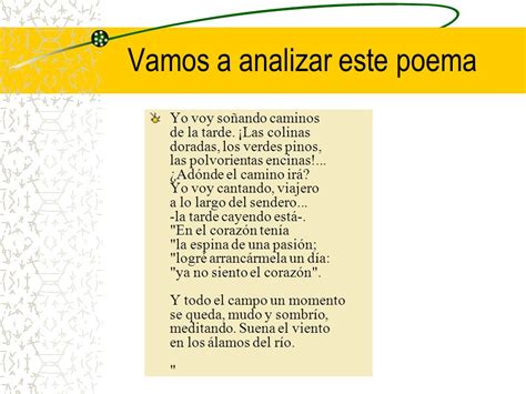 La poesía y la métrica española   ppt video online descargar