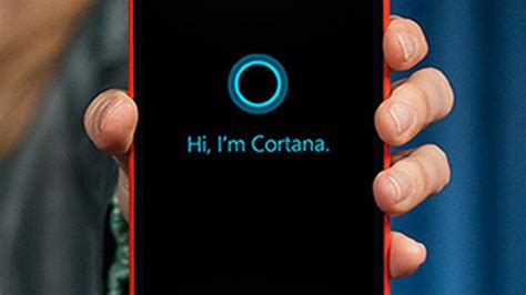 La posibilidad de que Cortana llegue a Windows con ...