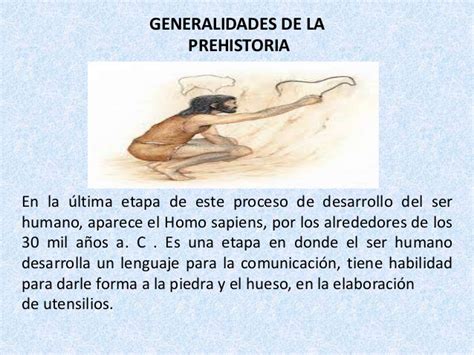 La prehistoria capt. 1.pdf Por: José A. Candanedo C ...