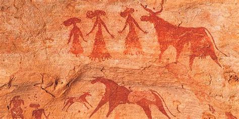 La Prehistoria | Historia Universal