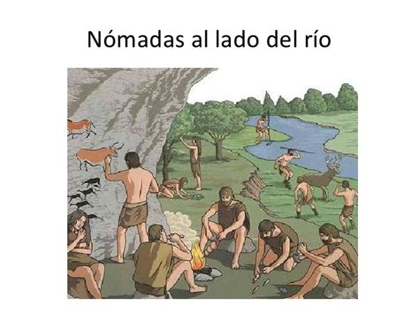 La prehistoria