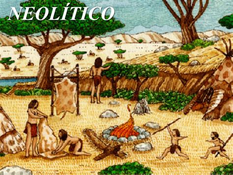 LA PREHISTORIA.   ppt descargar