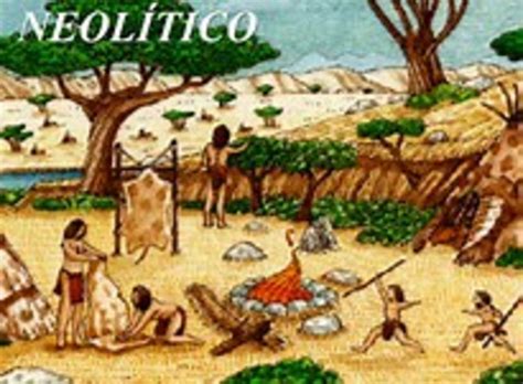 La prehistoria timeline | Timetoast timelines