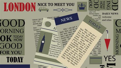 La prensa de Londres: los periódicos y las revistas más ...