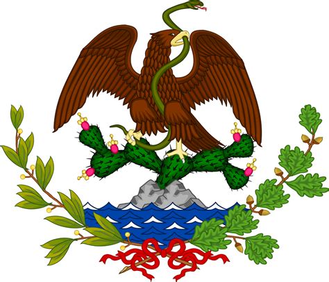 La Primera Constitución de México. | heraldicamesoamericana