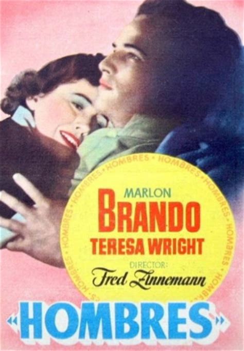 La primera película de Marlon Brando