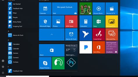 La próxima actualización de Windows 10 por fin permitirá ...