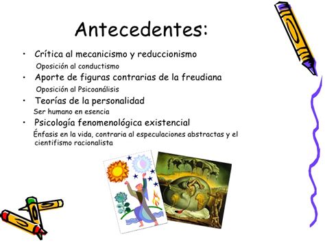 La psicología humanista 1