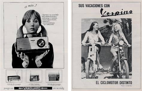 La publicidad en el siglo XX  + 100 Fotos    Taringa!