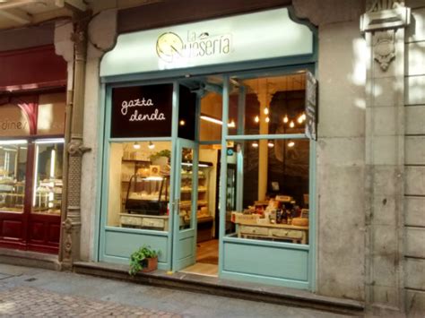 La Quesería: tu nueva meca del queso en Bilbao | DolceCity.com