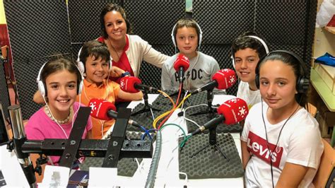 La Radio del Cole: Teresa Berganza, de Boadilla, y San ...