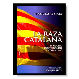 la raza catalana