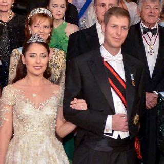 La realeza europea se reúne en la boda de los príncipes de ...