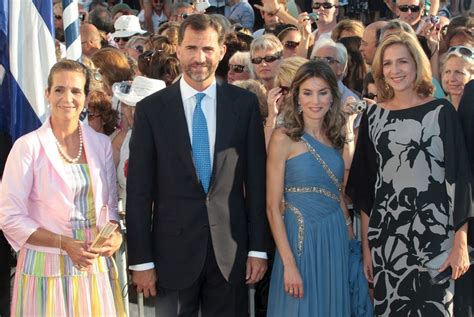 La realeza europea se va de boda a las islas griegas
