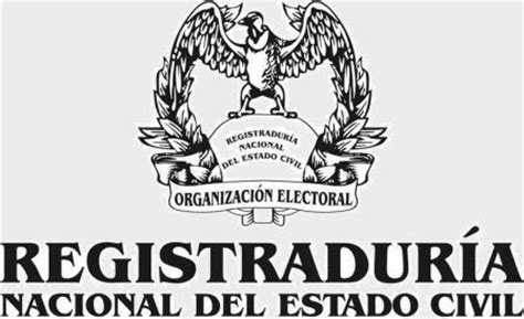La Registraduría ajusta el calendario electoral de las ...
