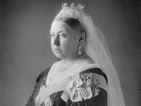 La reina Victoria de Inglaterra, la culminación del ...