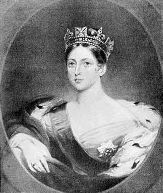 La reina Victoria y el príncipe Alberto: un amor real que ...