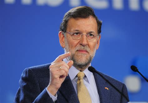 La renta de Mariano Rajoy – Sé creativo