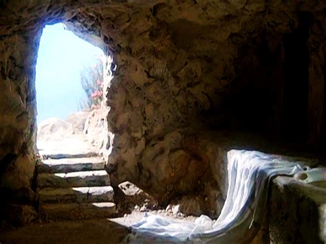 La resurrección de Cristo y la mia – IGLESIANDO