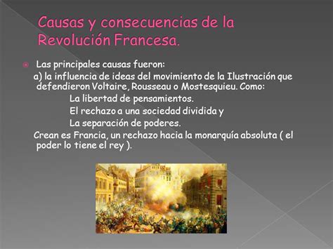 La revolución francesa   ppt video online descargar