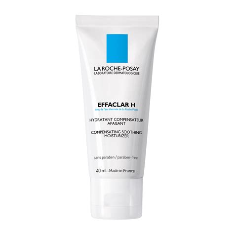 La Roche Posay Effaclar H Hydratant Apaisant Multi ...