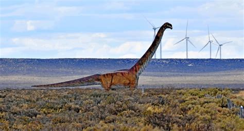 La Ruta de los Dinosaurios de la Argentina | Sin Mordaza