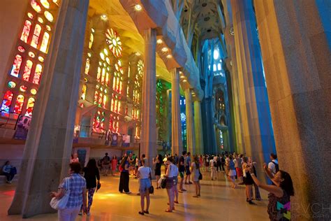 La Sagrada Familia Archives   RVCH Photography