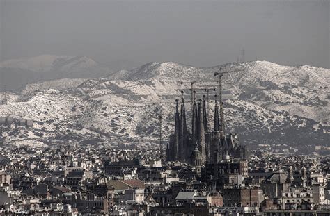 La Sagrada Familia   Barcelona Imagen & Foto | ciudades ...