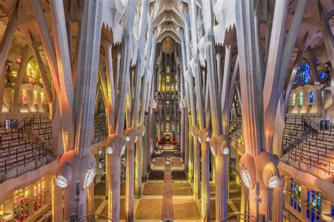 La Sagrada Família on Twitter:  Con esta imagen del ...