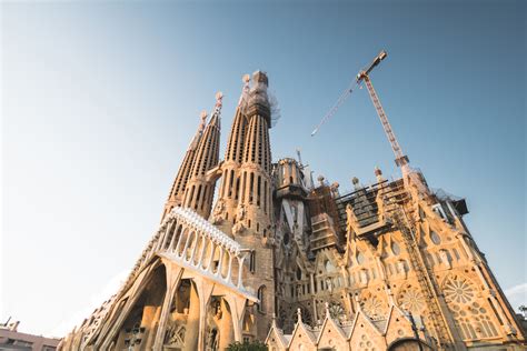 La Sagrada Familia se terminará de construir en Alicante ...