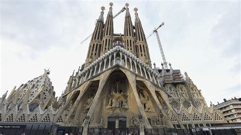 La Sagrada Família sorteará 30.000 entradas gratuitas para ...
