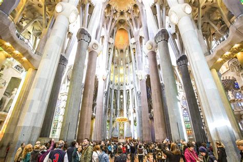 La Sagrada Familia Towers | www.imgkid.com   The Image Kid ...